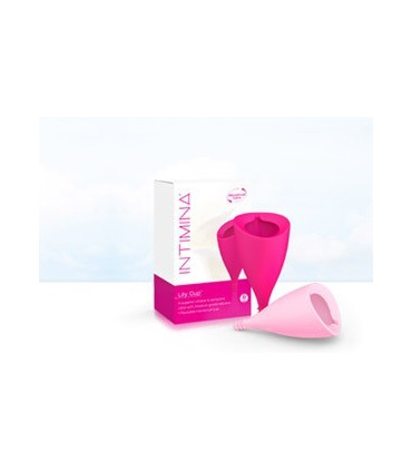 INTIMINA LILLY CUP TAMAÑO A 20ML