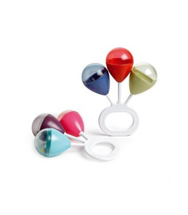 SONAJERO BOLAS SUAVINEX