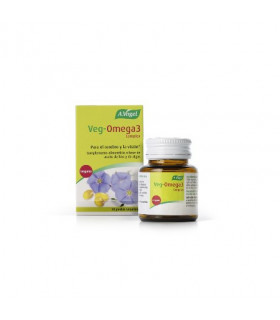 OMEGA 3 COMPLEX 30 PERLAS AVOGEL