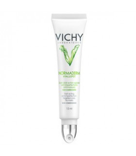 NORMADERM HYALUSPOT CUIDLOC15ML