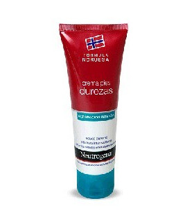 NG PIES CREMA DUREZAS 50ML