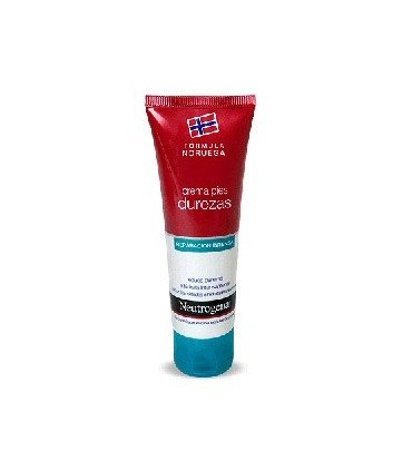 NG PIES CREMA DUREZAS 50ML