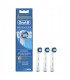 ORALB RECAMBIOS PRECICLEAN EB20 3ud