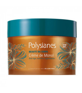 POLYSIANES CREMA DE MONOI 200ML