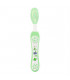CEPILLO DENTAL CHICCO VERDE 636 meses
