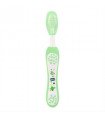 CEPILLO DENTAL CHICCO VERDE 636 meses