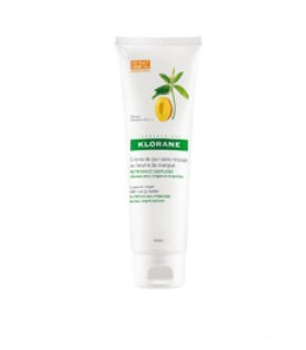 KLORANE CREMA DIA MANGO 125ML