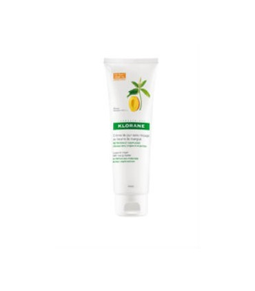 KLORANE CREMA DIA MANGO 125ML