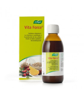 VITAFORCE 200ML AVOGEL
