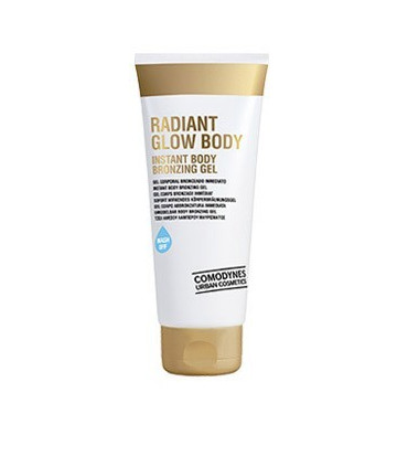 CCC RADIANT BRONCEADOR CUERPO 200ML