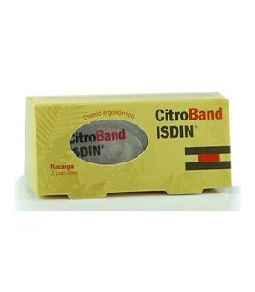 AM CITROBAND PULSERA ADULTOS RECARGAS