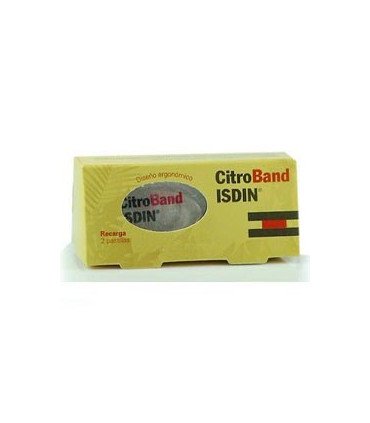 AM CITROBAND PULSERA ADULTOS RECARGAS