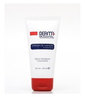DERMA CREMA DE MANOS DUPLO 2x75ml