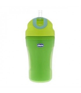 VASO PASEO 18M+ GREEN