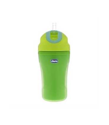 VASO PASEO 18M+ GREEN