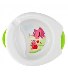 PAPILLA CALIENTE 2 EN 1  CHICCO