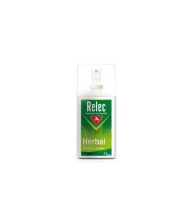 RELEC HERBAL SPRAY 75ML
