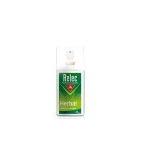 RELEC HERBAL SPRAY 75ML