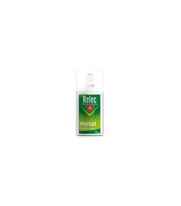 RELEC HERBAL SPRAY 75ML