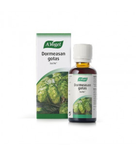 DORMEASAN 50ML AVOGEL