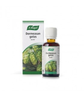 DORMEASAN 50ML AVOGEL