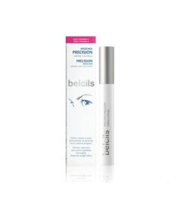 BELCILS MASCARA PRECISION