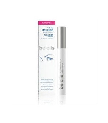 BELCILS MASCARA PRECISION