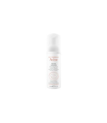 AVENE LIMP ESPUMA LIMPIADMATIFI 150ML