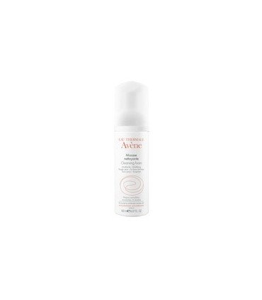 AVENE LIMP ESPUMA LIMPIADMATIFI 150ML