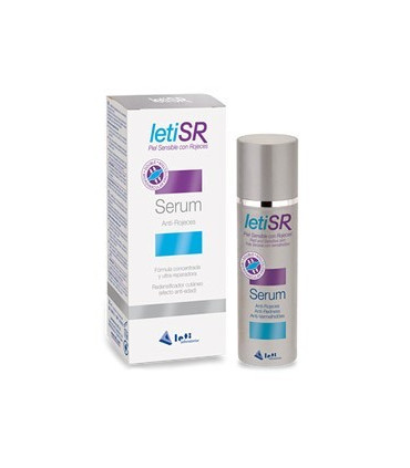 LETISR SERUM 30ML