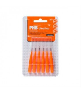 PHB INTERDENTAL ULTRAFINO  07 mm