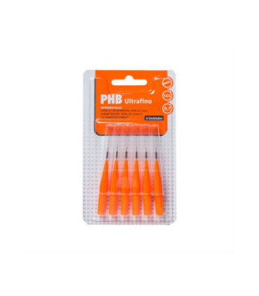 PHB INTERDENTAL ULTRAFINO  07 mm