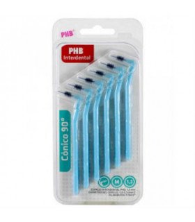 PHB INTERDENTAL 90º CONICO  13 mm