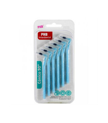 PHB INTERDENTAL 90º CONICO  13 mm