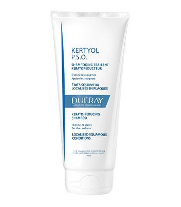 DUCRAY KERTYOL CHAMPU PSORIASIS 200ml