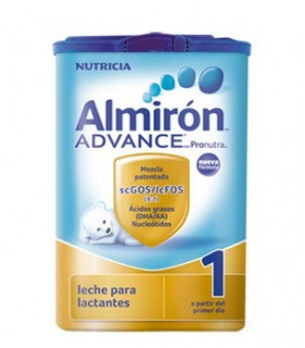 ALMIRON ADV 1 800GR