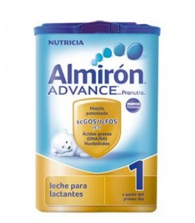 ALMIRON ADV 1 800GR