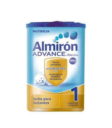 ALMIRON ADV 1 800GR