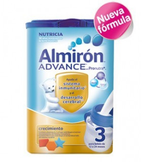 ALMIRON ADV 3 800GR
