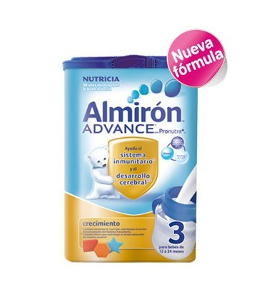 ALMIRON ADV 3 800GR