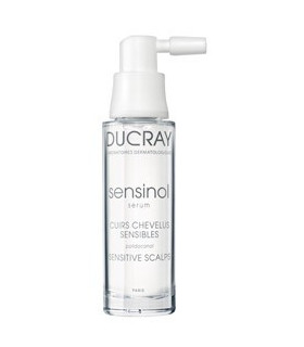 DUCRAY SENSINOL SERUM 30ml