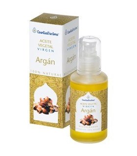 ACEITE VEGARGAN BIO 100ML INTERSA