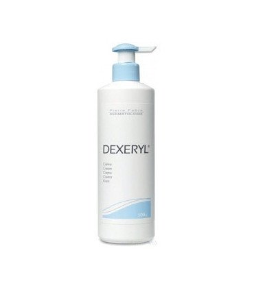 DUCRAY DEXERYL CREMA 500ml