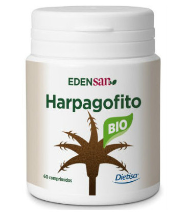 EDENSAN HARPAGOFITO BIO 60 COMPR