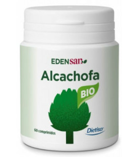 EDENSAN ALCACHOFA BIO 60 COMPR