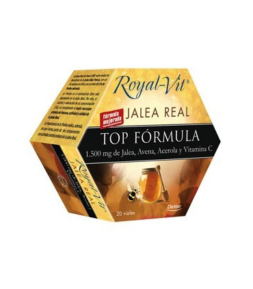ROYALVIT TOP FORMULA