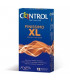 CONTROL FINISSIMO XL 12UD