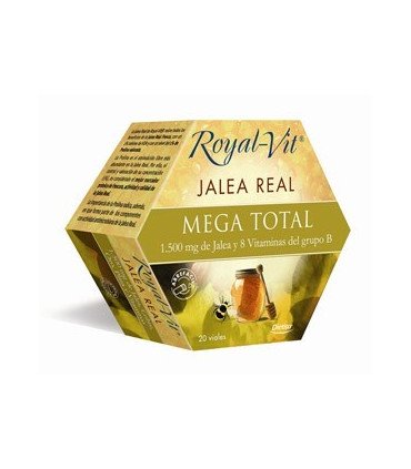ROYALVIT MEGAVIT