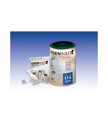 EDENSAN 04 REN (RENALVESICAL) 20 FILTRO