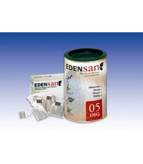 EDENSAN 05 DIG (DIGESTIVO) 20 FILTROS